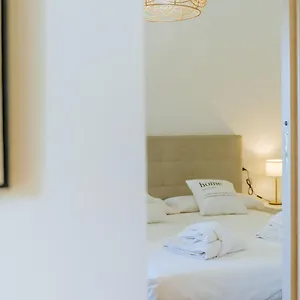 Yourbanflat Hygge Appartamento