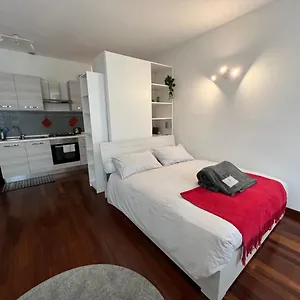 Accogliente Monolocale In Centro A Padova. Appartamento