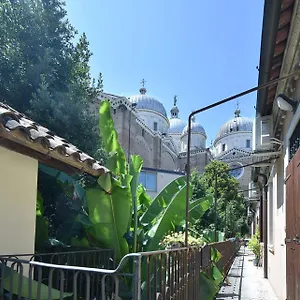 Santa Giustina Appartamento
